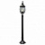 Наземный высокий светильник Feron 8110 11106