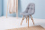 Стул Eames W Сканди Браун фото Стул Eames W Сканди Браун. Фото №8
