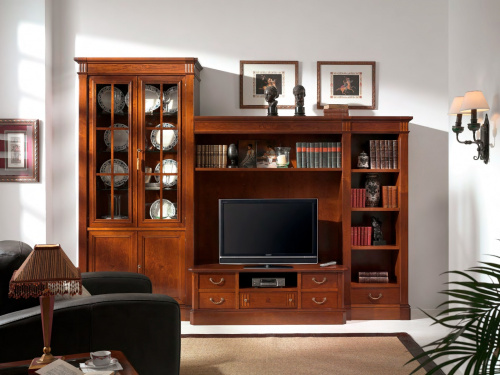 Гостиная Icaro 66-06. Фото №1