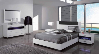 Комод Life 612. Фото