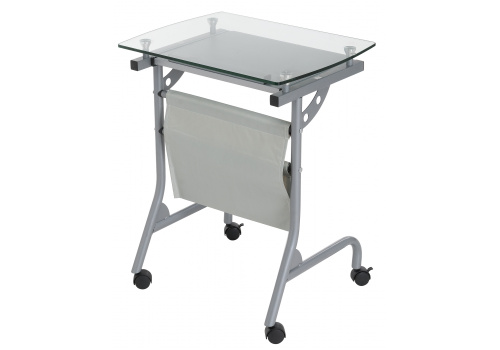 Стол Riko серый. Фото №6