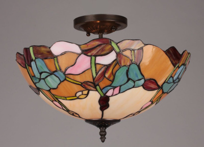 Светильник на штанге Omnilux Belmonte OML-80907-03. Фото