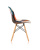 Стул DSW Patchwork фото Стул DSW Patchwork. Фото №5