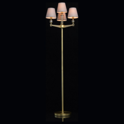Торшер MW-Light Дэль Рей 7 700042504 фото Торшер MW-Light Дэль Рей 7 700042504. Фото №2