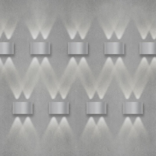 Накладной светильник Elektrostandard Twinky a038416. Фото №2