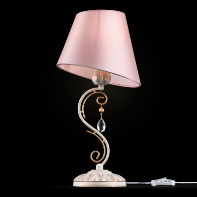 Настольная лампа декоративная Maytoni Cutie ARM051-11-G фото Настольная лампа декоративная Maytoni Cutie ARM051-11-G. Фото №2