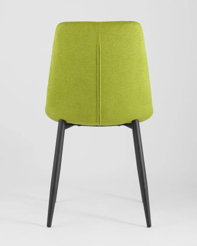 Стул Канзас зеленый. Фото №7