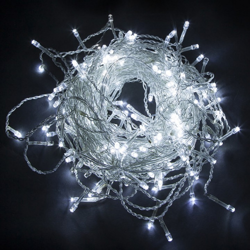 Занавес световой Feron CL20 32334. Фото №1