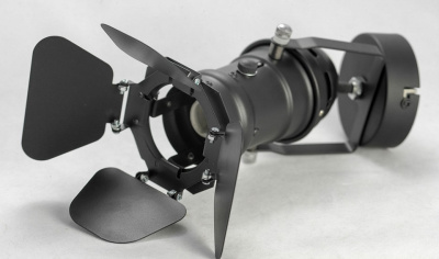 Спот Lussole Thornton LSP-9838. Фото №2