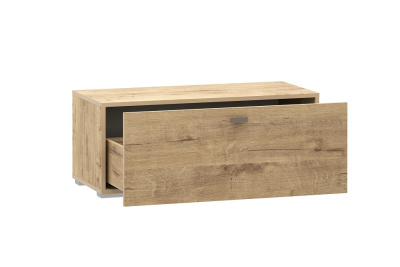 Тумба Snow wood НМ 011.86-01, Дуб Бунратти, Дуб Бунратти фото Тумба Snow wood НМ 011.86-01, Дуб Бунратти, Дуб Бунратти. Фото №2