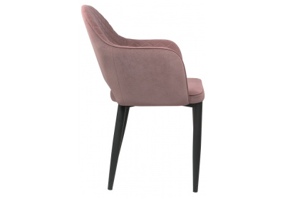 Стул Vener light purple. Фото