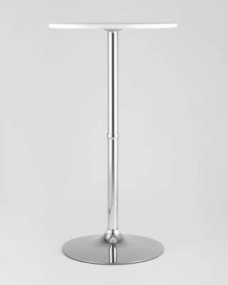 Стол барный Мохито NEW белый фото Стол барный Мохито NEW белый. Фото №3