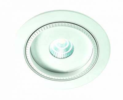 Встраиваемый светильник Novotech Gesso 357347. Фото №2