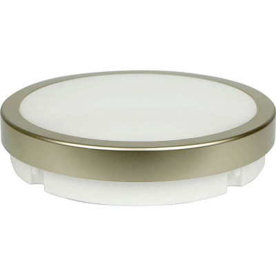 Накладной светильник Novotech Opal 357516. Фото