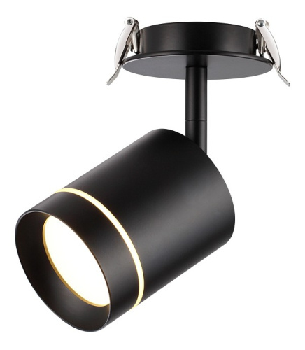 Спот Novotech Arum 357688 фото Спот Novotech Arum 357688. Фото №1