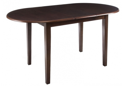 Стол деревянный Lugano cappuccino. Фото