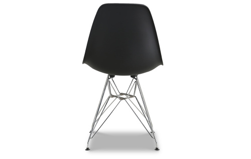 Стул PM073 (Y304M) black (черный). Фото №7