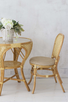 Кофейный столик 07/25. Фото