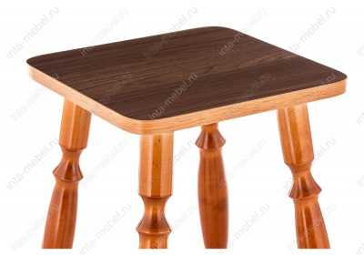 Стул деревянный Грай мокко фото Стул деревянный Грай мокко. Фото №3