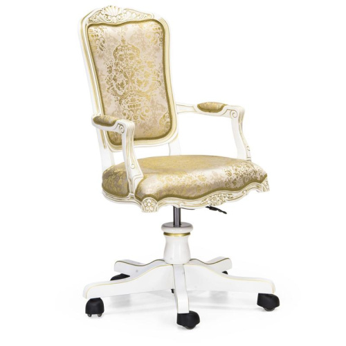 Кресло на колесика х  Дебора-2. Фото №1