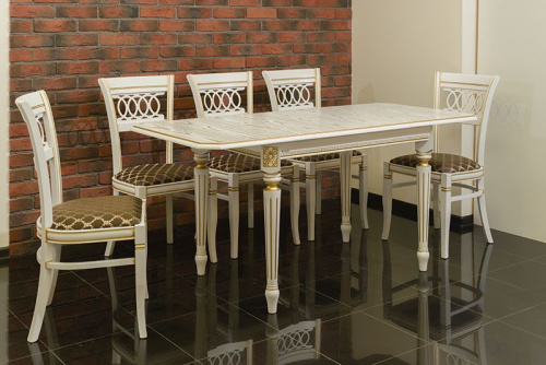 Стул  Кадис-А. Фото №11