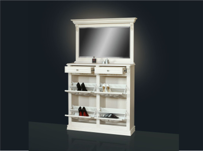 Обувница Благо 5 Б 5.16-19. Фото