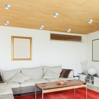 Встраиваемый светильник Novotech Dot 357699. Фото