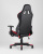 Кресло игровое TopChairs Gallardo красное фото Кресло игровое TopChairs Gallardo красное. Фото №7