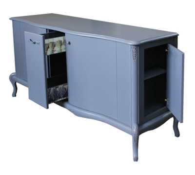 Тумба Мокко ММ-306-06. Фото №2