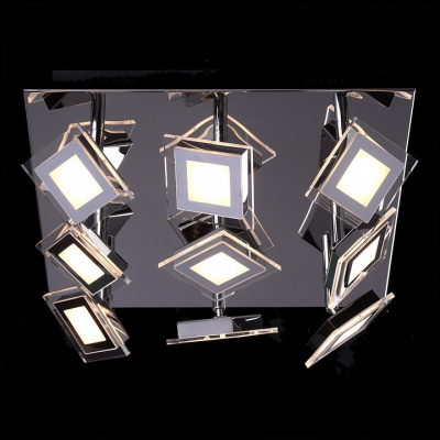 Накладной светильник MW-Light Граффити 4 678010109. Фото