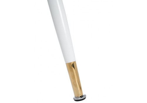 Стол Bianka белый. Фото №6