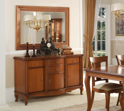 Буфет 907 фото Буфет 907. Фото №2