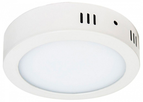 Накладной светильник Feron AL504 27941. Фото №1