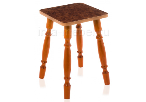 Стул деревянный Грай ольха. Фото №1