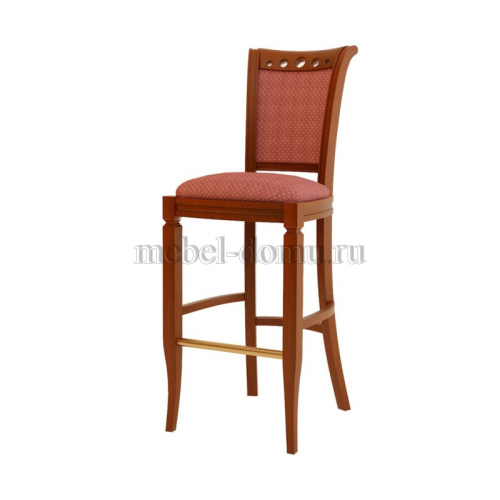 Барный стул Элегант-15-11 фото Барный стул Элегант-15-11. Фото №1