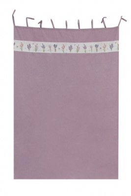 Штора на завязках Secret De Maison Aromate. Фото №2