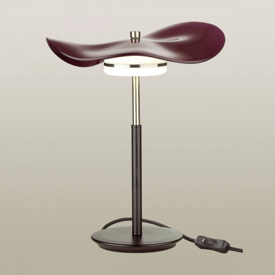 Настольная лампа декоративная Odeon Light Fluent 4857/10TL. Фото №2