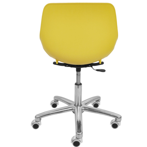 Кресло Q5 SW хром. Фото №3