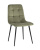 Стул Одди велюр пыльно-оливковый фото Стул Одди велюр пыльно-оливковый. Фото №2