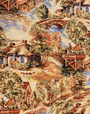 Диван Викинг 02. Фото