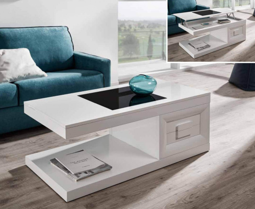 Журнальный стол 2033. Фото №1