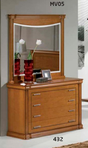 Зеркало ref.MV05. Фото №1