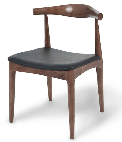 Стул DC-593 темный. Фото №3