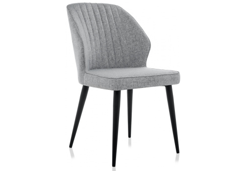 Стул Kosta серый. Фото №1