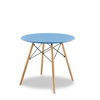 Стол DT-903 синий. Фото