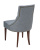 Стул Ларедо Грей фото Стул Ларедо Грей. Фото №5