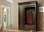 Прихожая Б5.1-1(дверь слева)