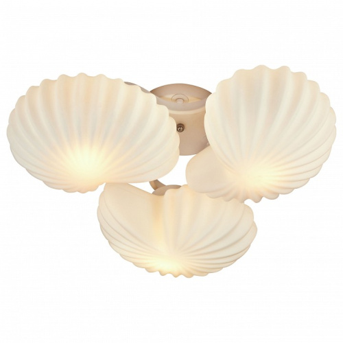 Потолочная люстра ST-Luce Conglia SL534.502.03. Фото №1