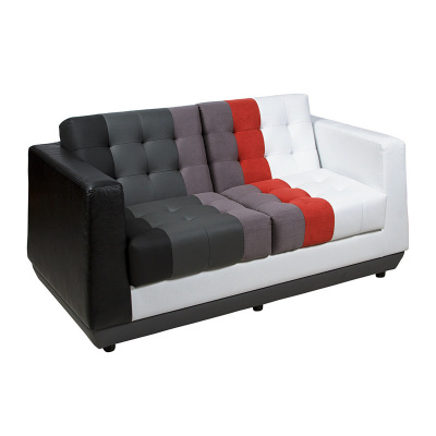 Стул Iglesias mod. D-84E (Дуб/кремовый). Фото №2