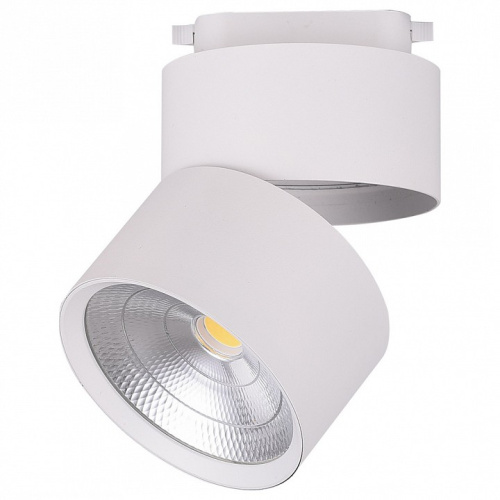 Встраиваемый светильник Feron AL107 32477. Фото №1